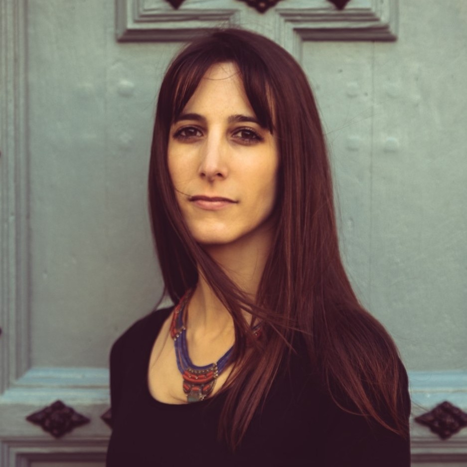 Photo Élodie Loustau
